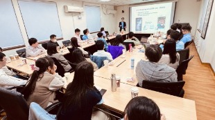 美國國家工程學院與瑞昱半導體/弘憶國際來訪新聞封面圖